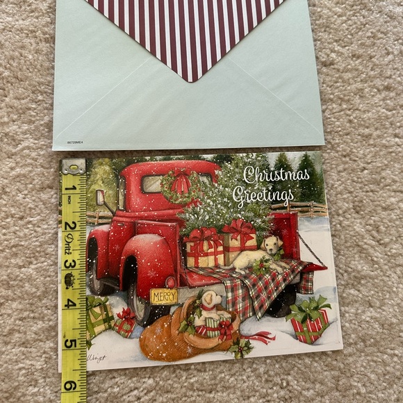 New 17 cards with envelopes are different occasions. - Picture 3 of 4